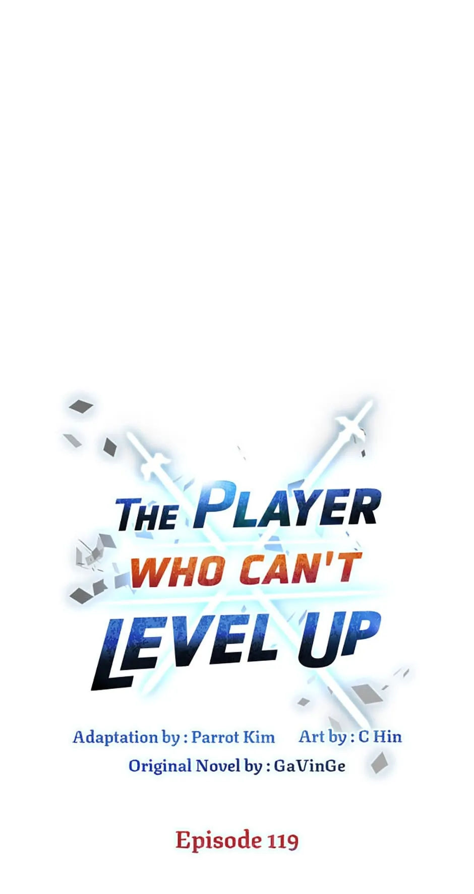 Read The Player Who Can't Level Up ENGLISH Manga Online