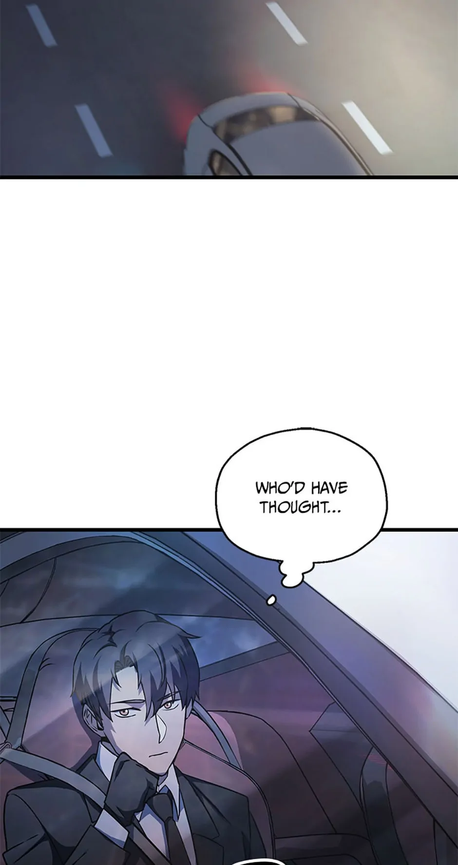 Read The Player Who Can't Level Up ENGLISH Manga Online