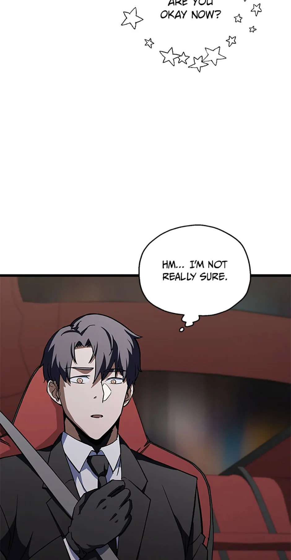 Read The Player Who Can't Level Up ENGLISH Manga Online