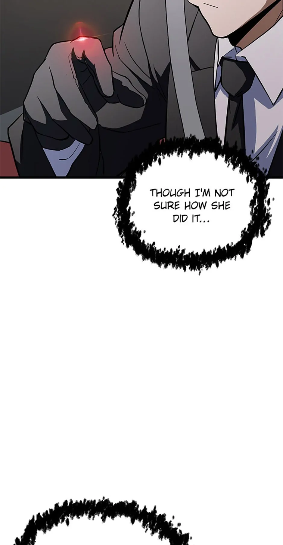 Read The Player Who Can't Level Up ENGLISH Manga Online