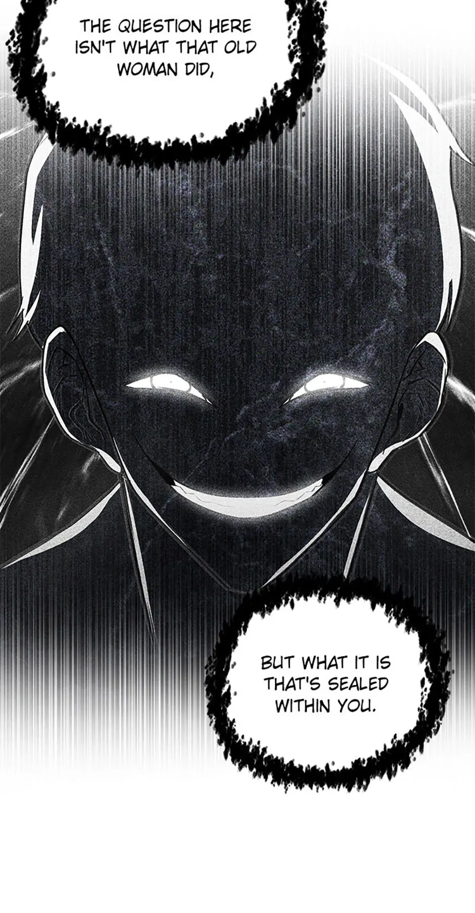 Read The Player Who Can't Level Up ENGLISH Manga Online