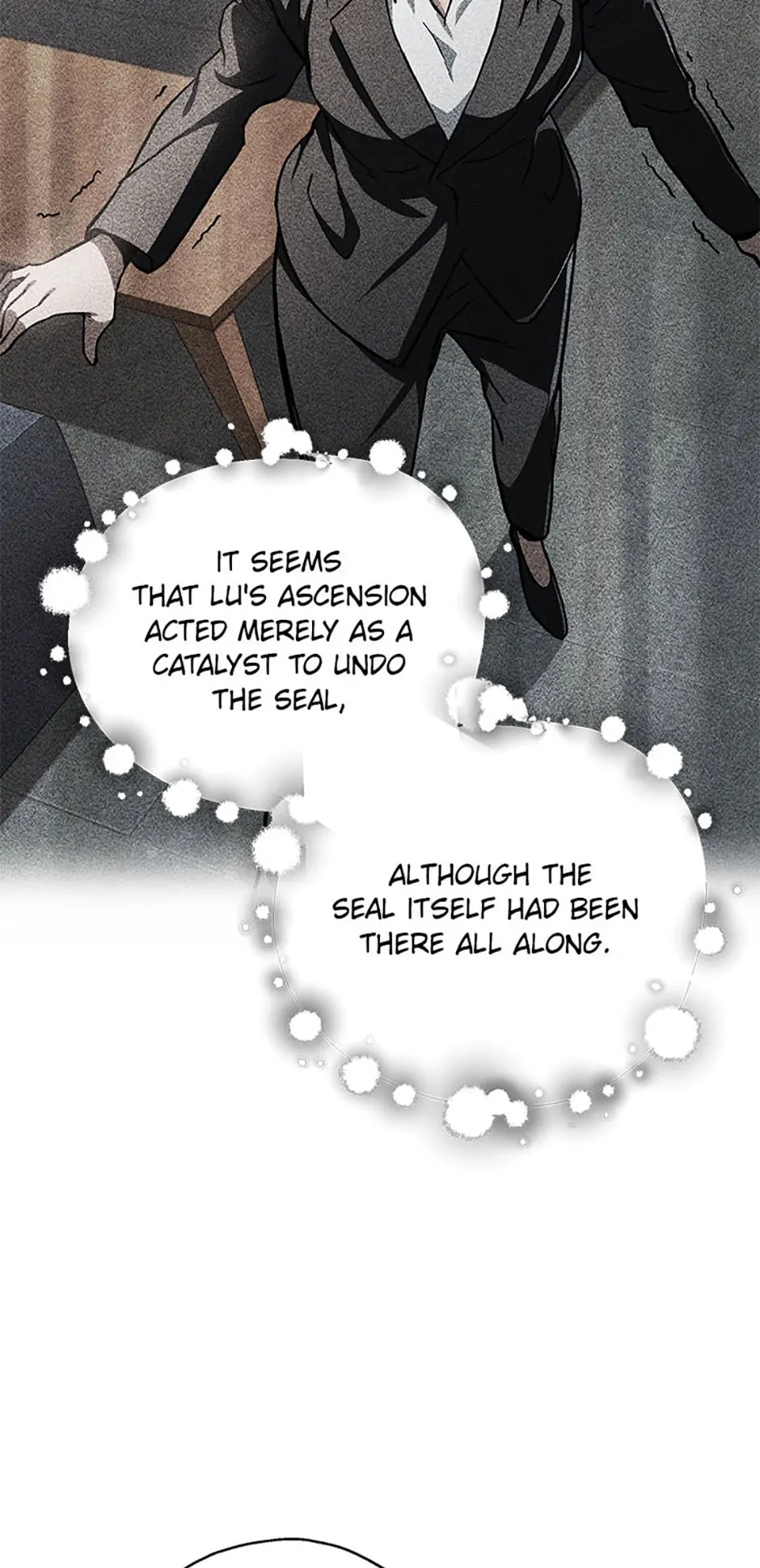 Read The Player Who Can't Level Up ENGLISH Manga Online