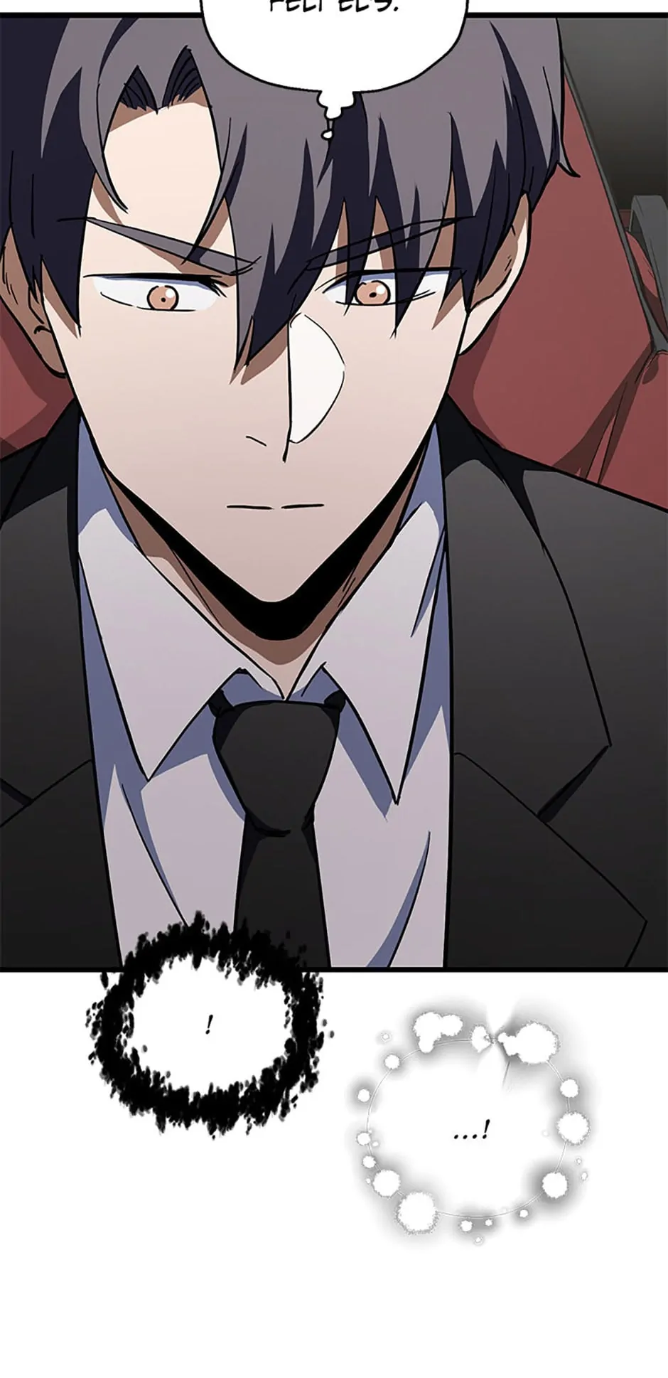 Read The Player Who Can't Level Up ENGLISH Manga Online