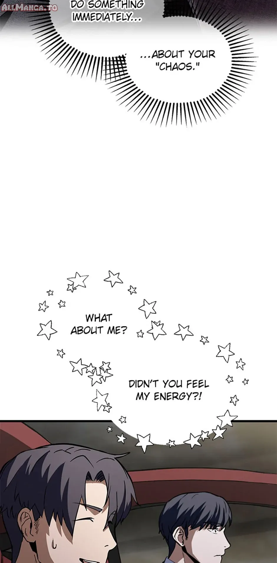 Read The Player Who Can't Level Up ENGLISH Manga Online