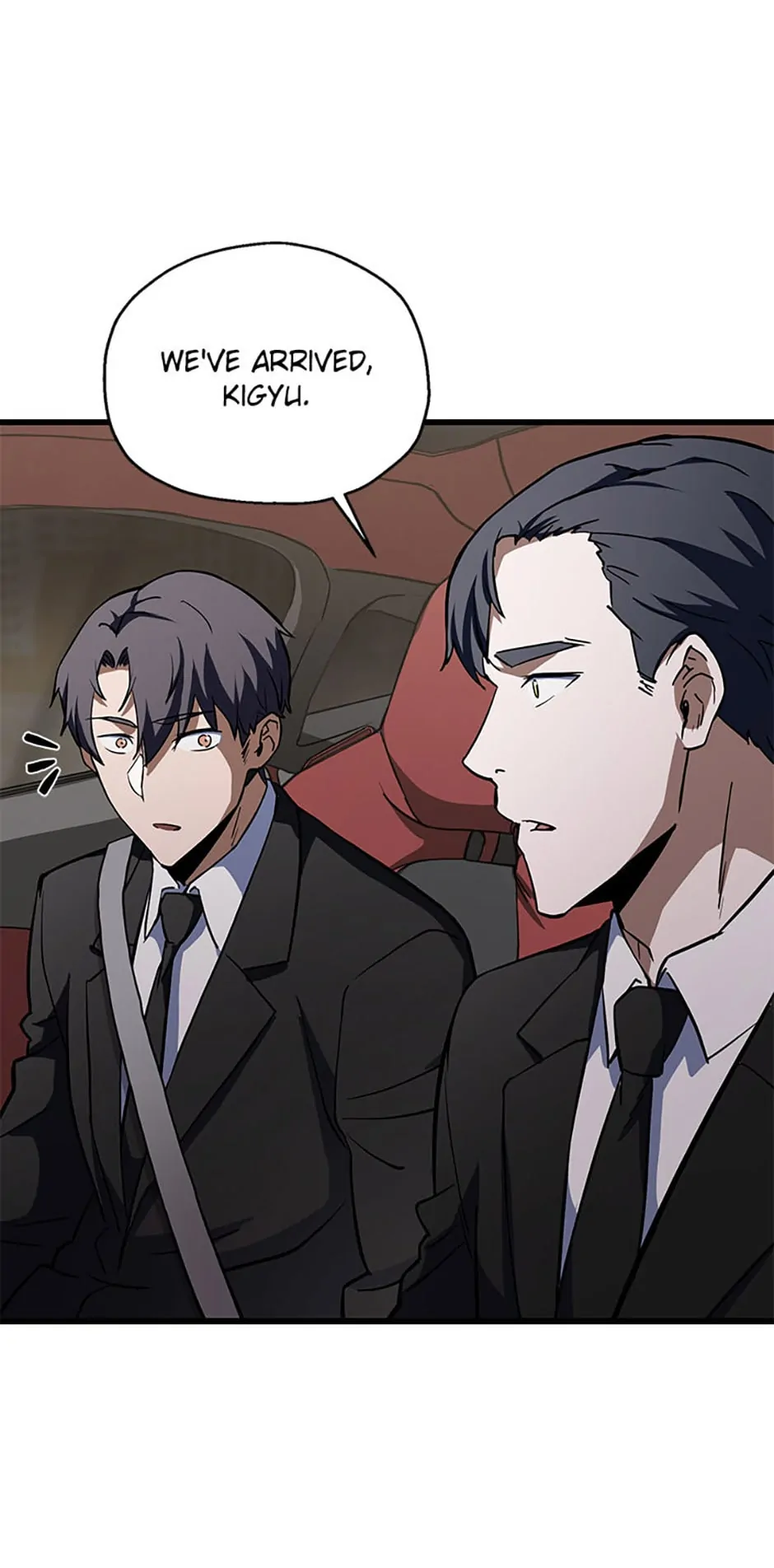 Read The Player Who Can't Level Up ENGLISH Manga Online