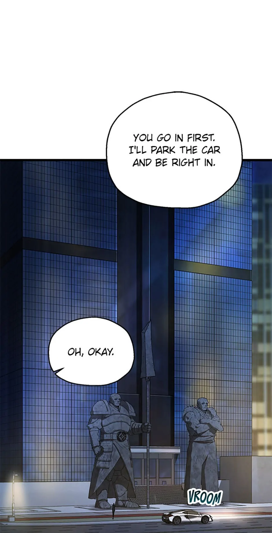 Read The Player Who Can't Level Up ENGLISH Manga Online