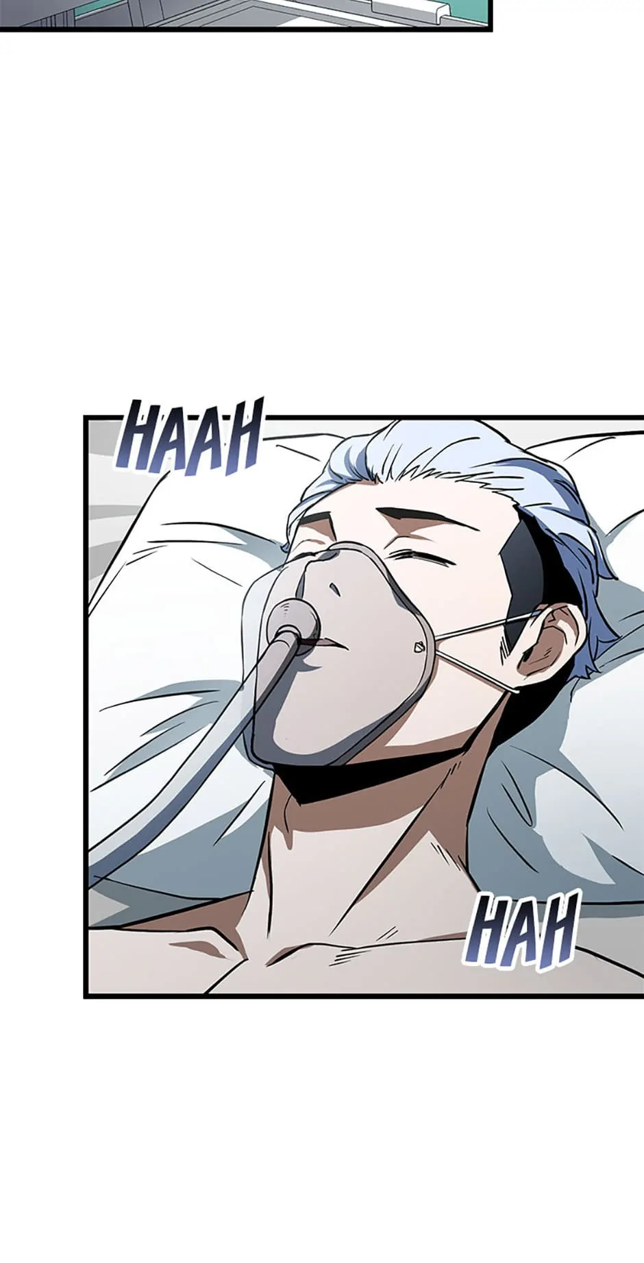 Read The Player Who Can't Level Up ENGLISH Manga Online