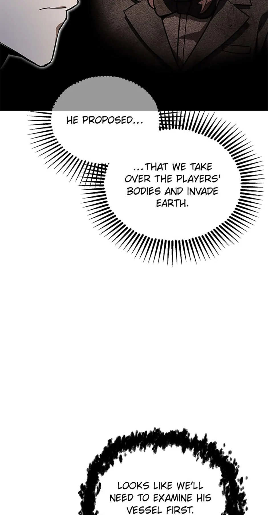 Read The Player Who Can't Level Up ENGLISH Manga Online