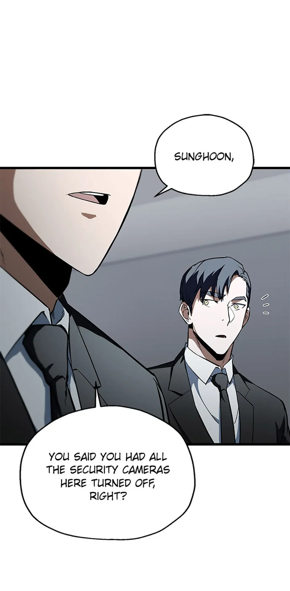 Read The Player Who Can't Level Up ENGLISH Manga Online