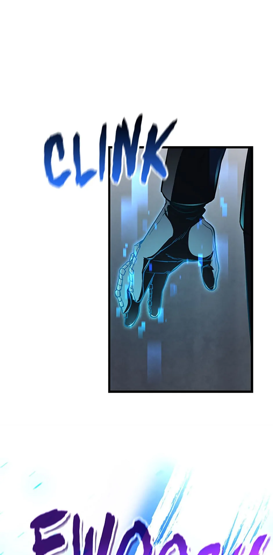 Read The Player Who Can't Level Up ENGLISH Manga Online