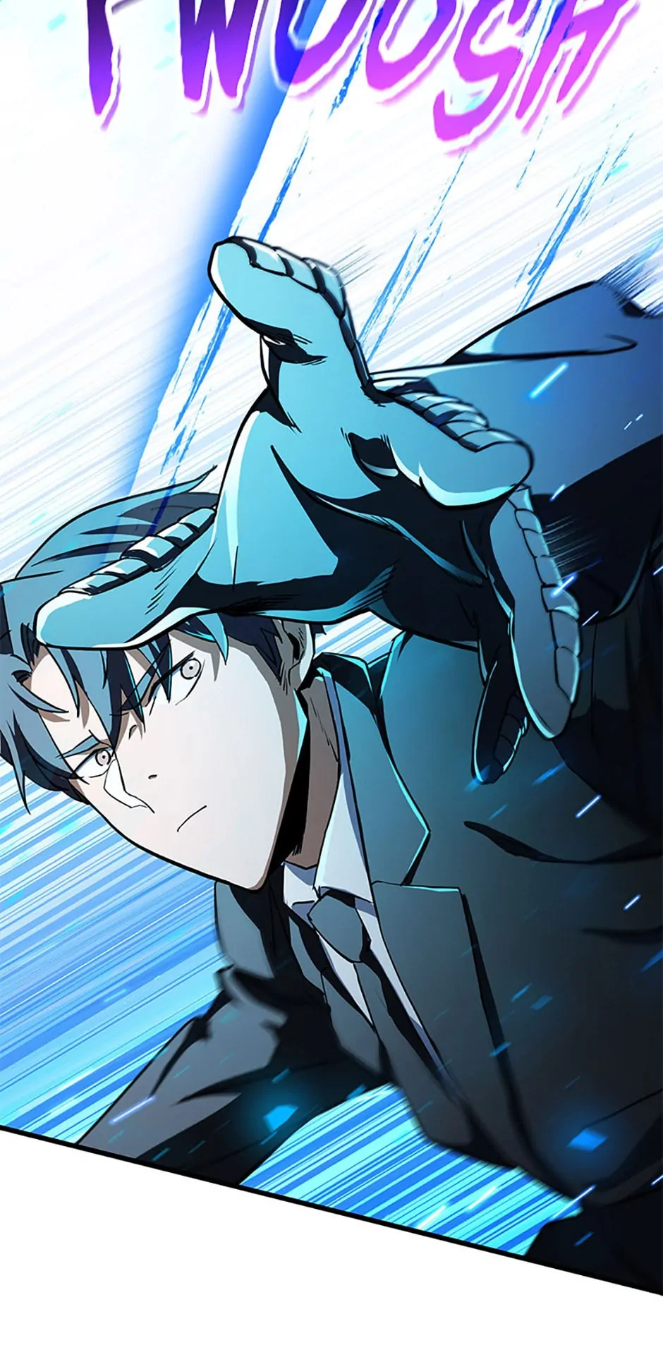 Read The Player Who Can't Level Up ENGLISH Manga Online