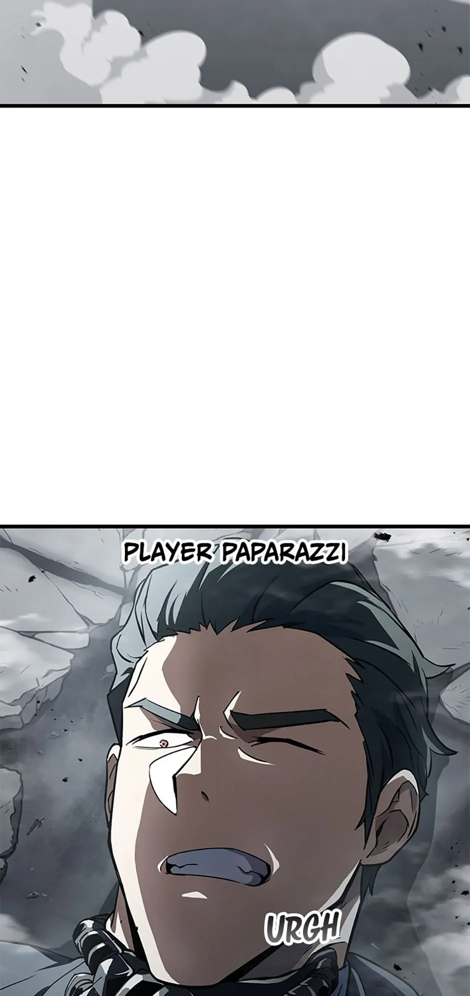 Read The Player Who Can't Level Up ENGLISH Manga Online