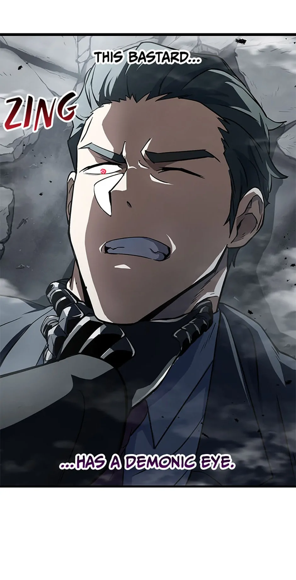 Read The Player Who Can't Level Up ENGLISH Manga Online