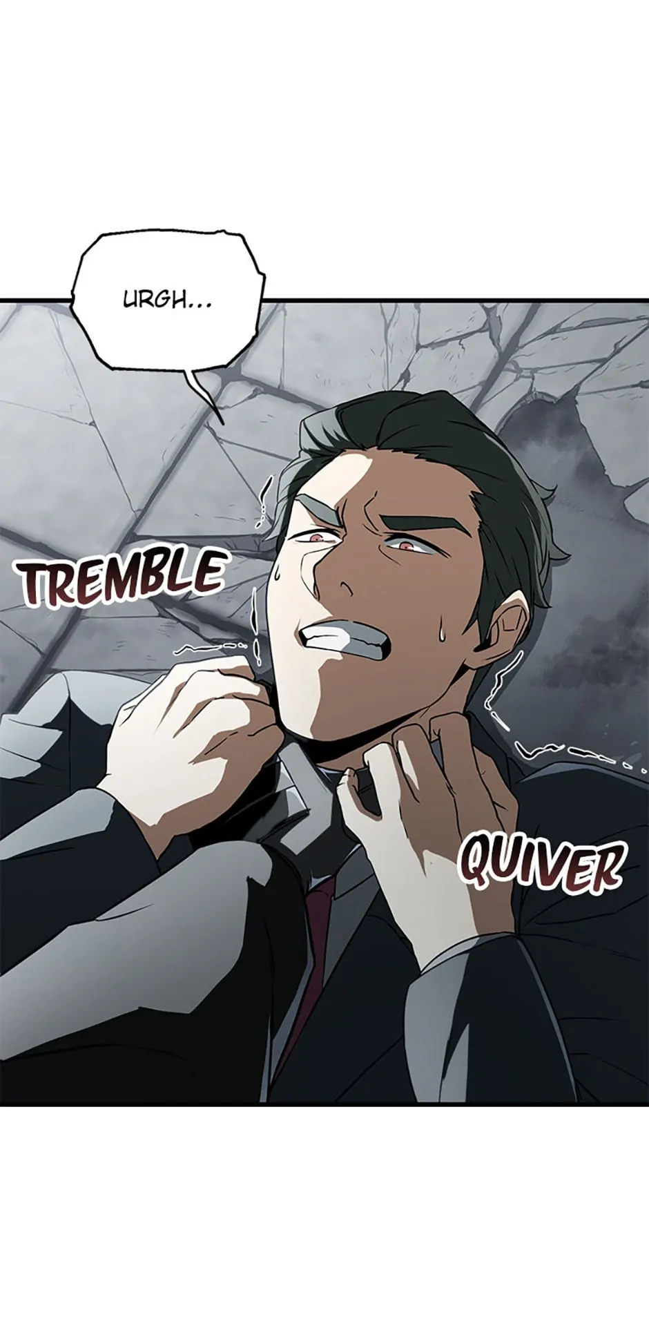 Read The Player Who Can't Level Up ENGLISH Manga Online