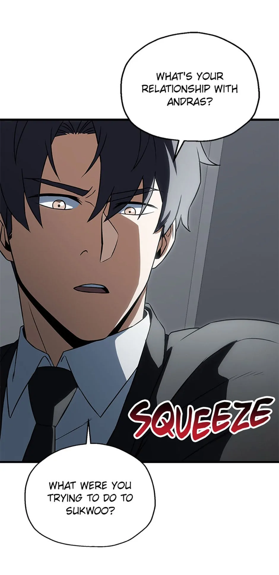 Read The Player Who Can't Level Up ENGLISH Manga Online