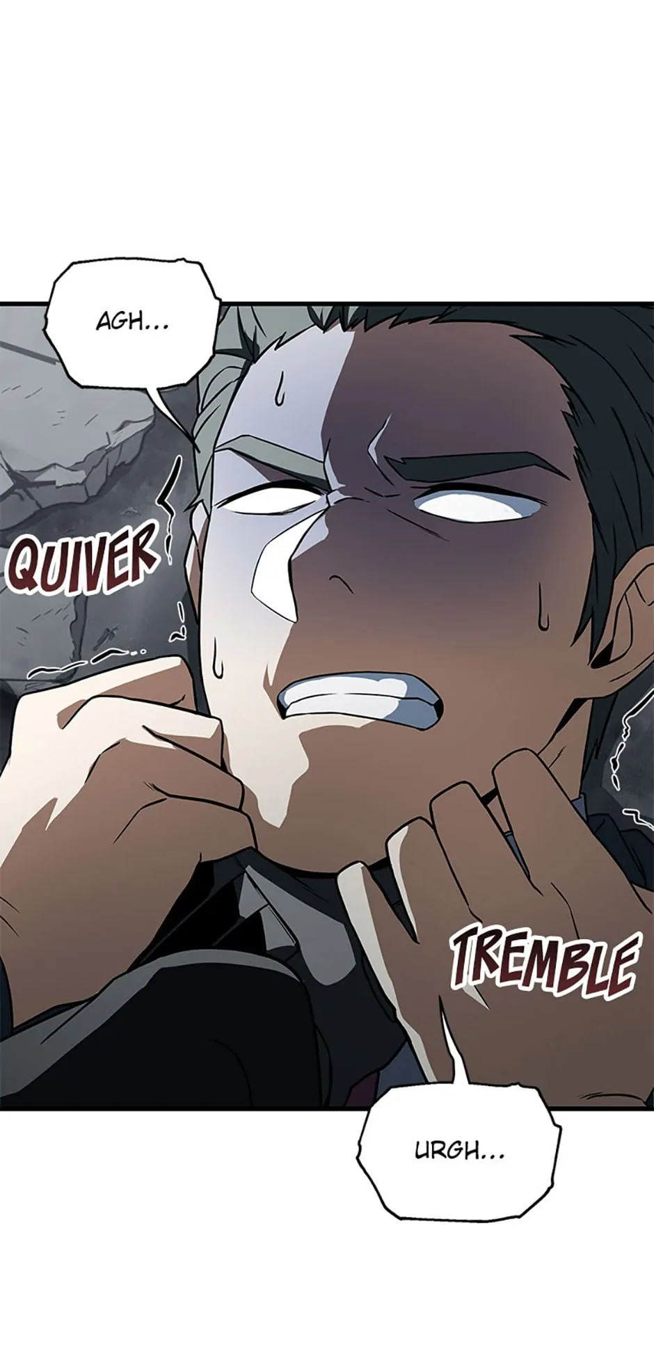 Read The Player Who Can't Level Up ENGLISH Manga Online