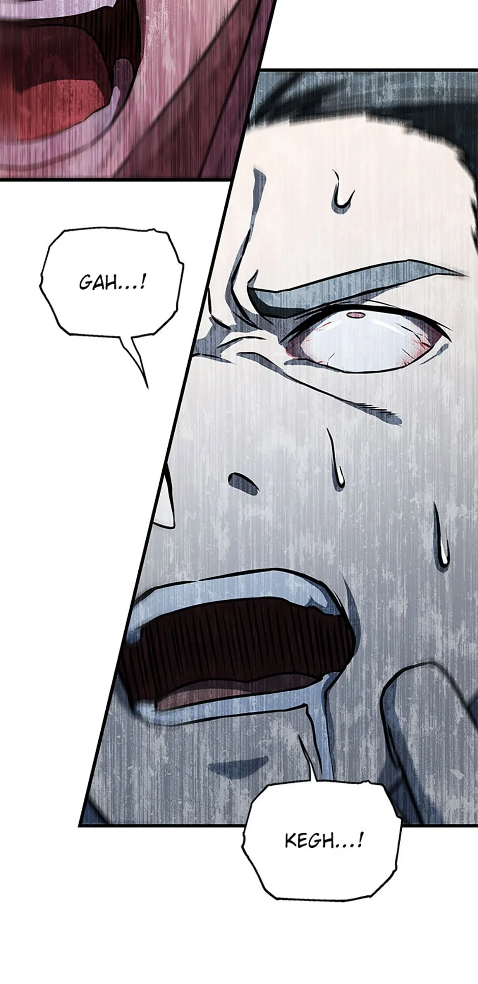 Read The Player Who Can't Level Up ENGLISH Manga Online