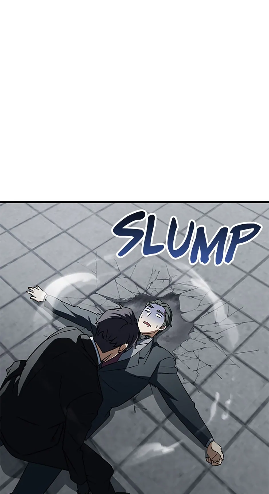 Read The Player Who Can't Level Up ENGLISH Manga Online