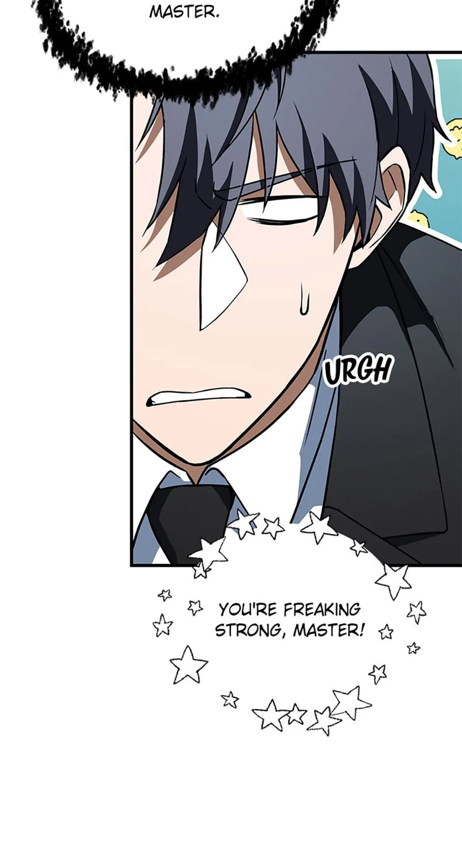 Read The Player Who Can't Level Up ENGLISH Manga Online