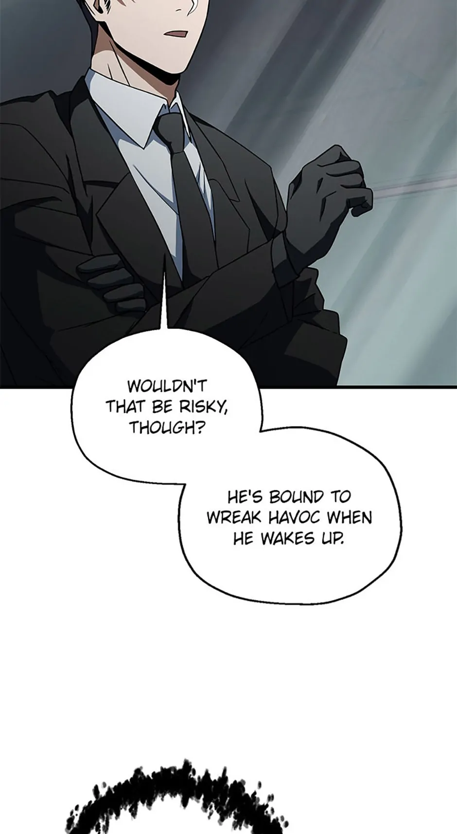 Read The Player Who Can't Level Up ENGLISH Manga Online