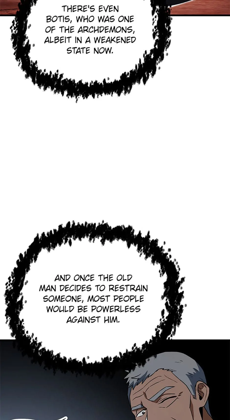 Read The Player Who Can't Level Up ENGLISH Manga Online