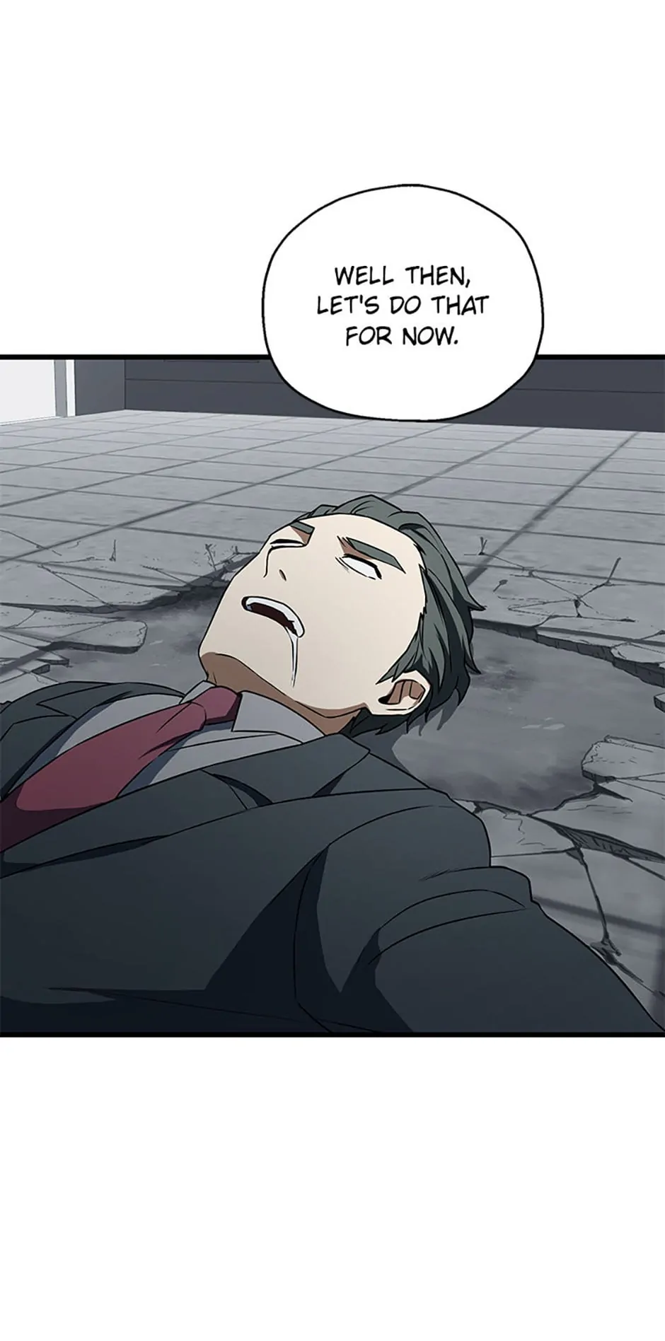 Read The Player Who Can't Level Up ENGLISH Manga Online