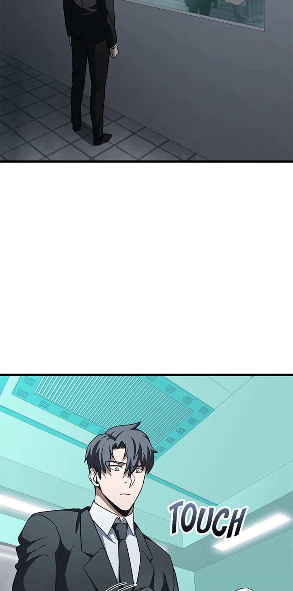 Read The Player Who Can't Level Up ENGLISH Manga Online