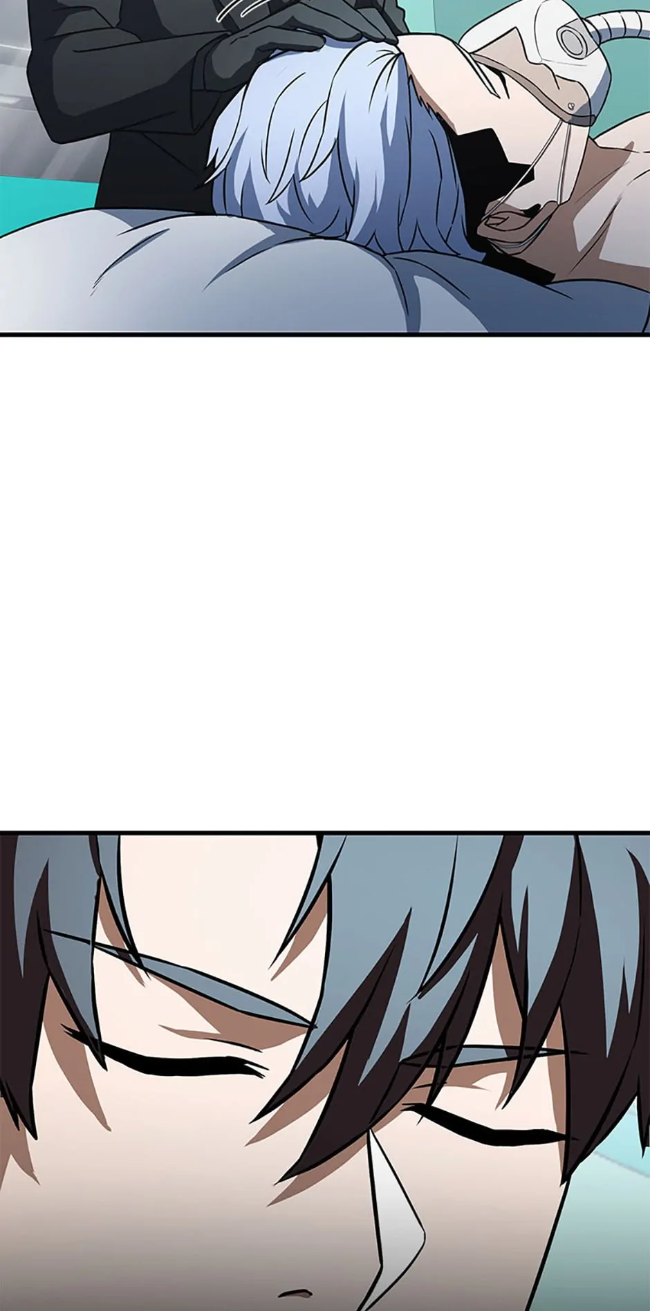 Read The Player Who Can't Level Up ENGLISH Manga Online