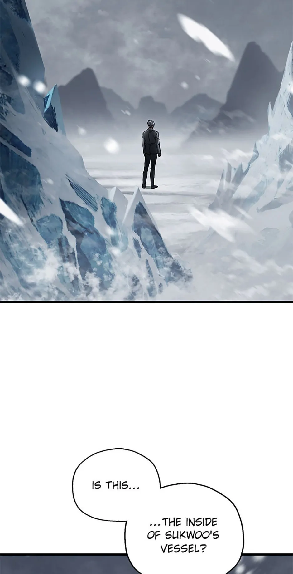 Read The Player Who Can't Level Up ENGLISH Manga Online