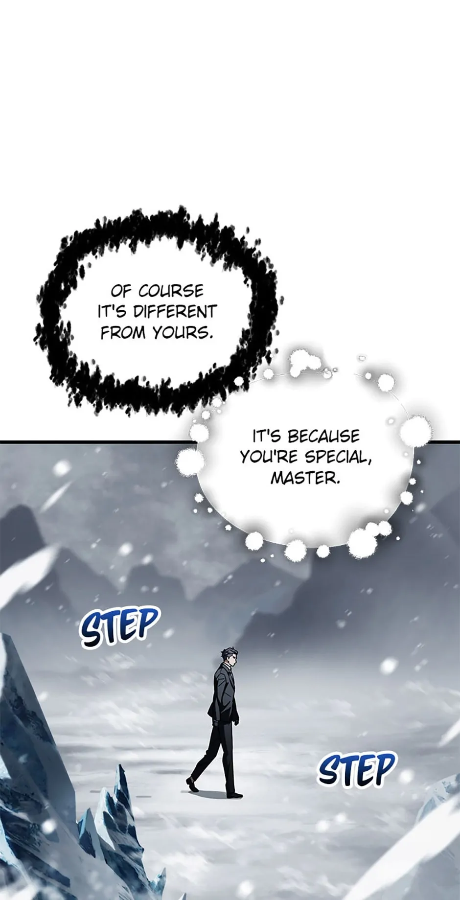 Read The Player Who Can't Level Up ENGLISH Manga Online