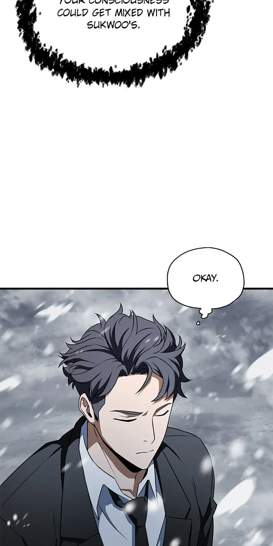 Read The Player Who Can't Level Up ENGLISH Manga Online