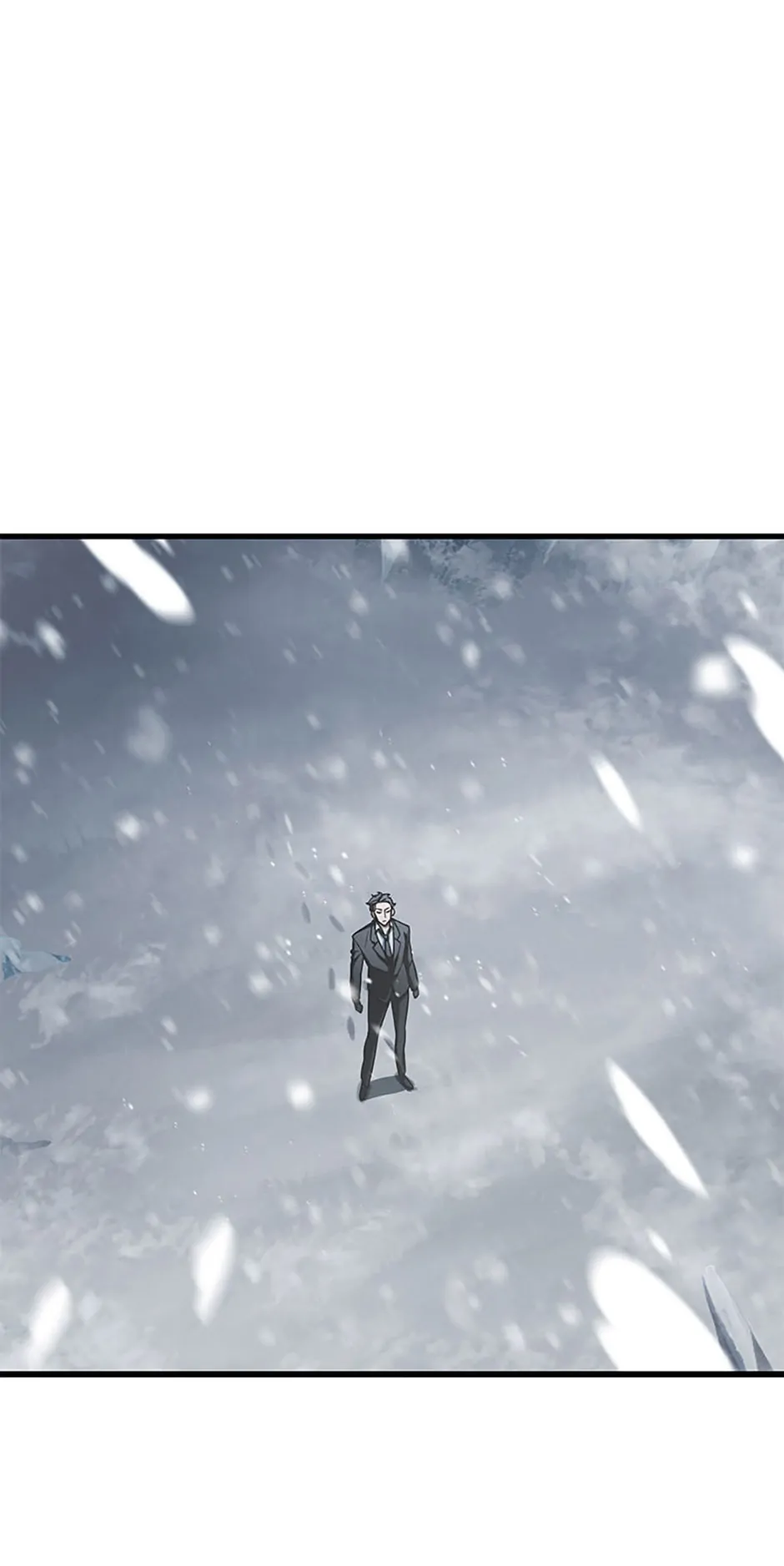 Read The Player Who Can't Level Up ENGLISH Manga Online