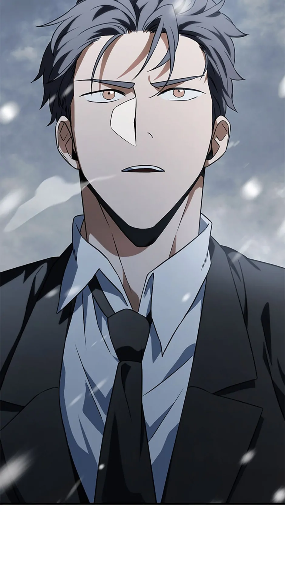 Read The Player Who Can't Level Up ENGLISH Manga Online