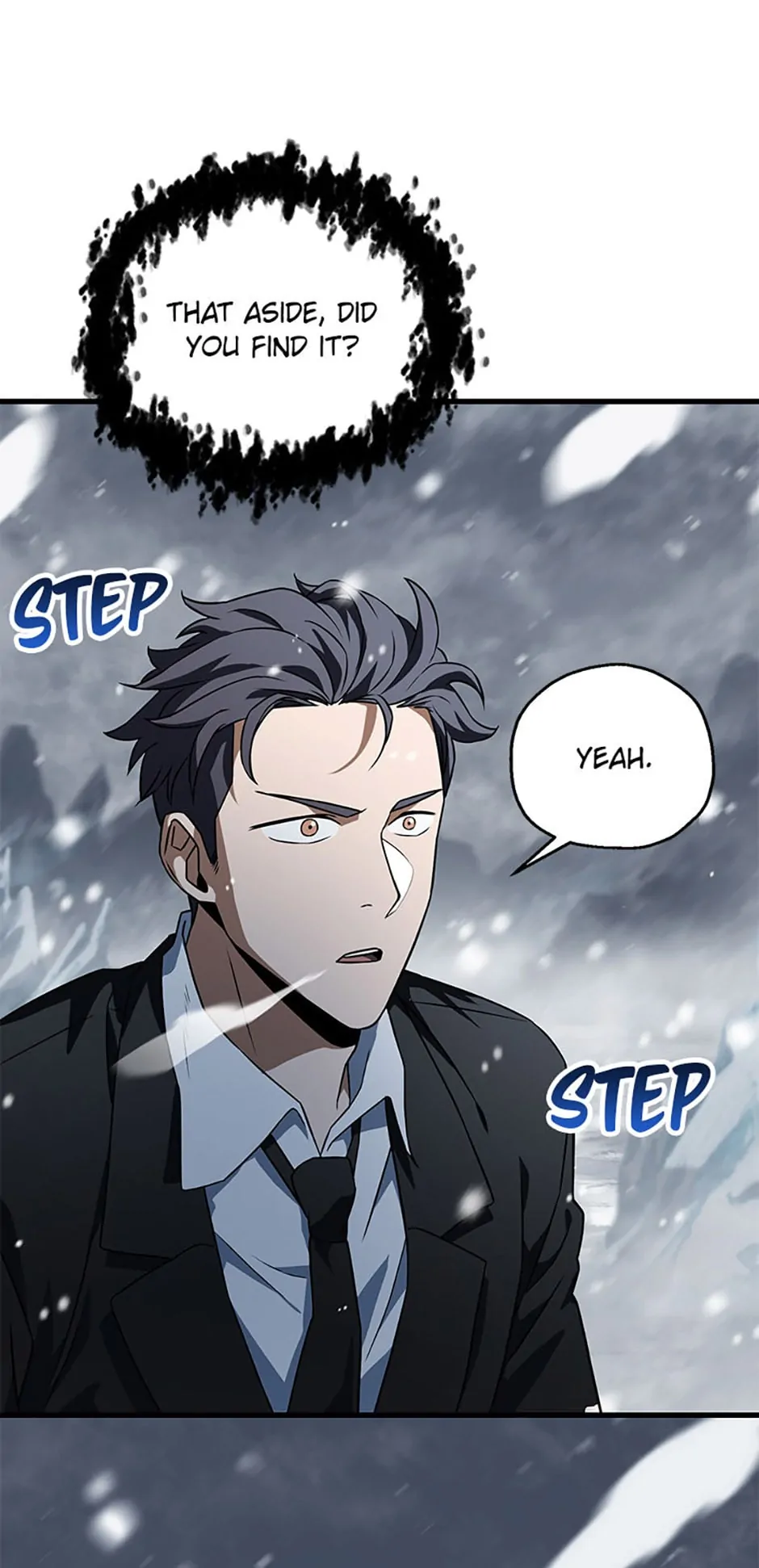 Read The Player Who Can't Level Up ENGLISH Manga Online