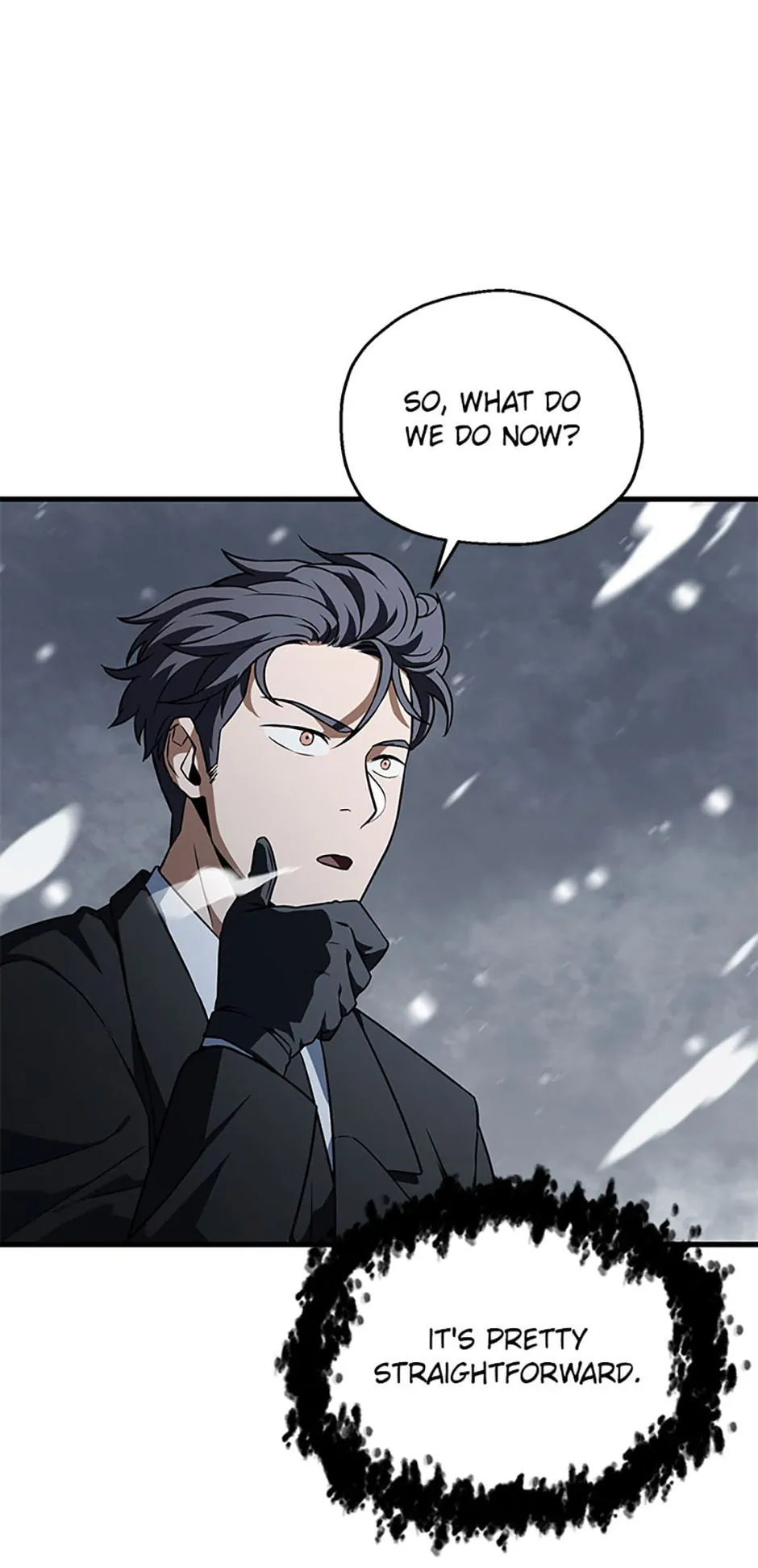 Read The Player Who Can't Level Up ENGLISH Manga Online