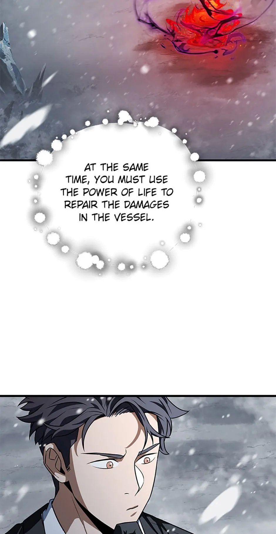 Read The Player Who Can't Level Up ENGLISH Manga Online