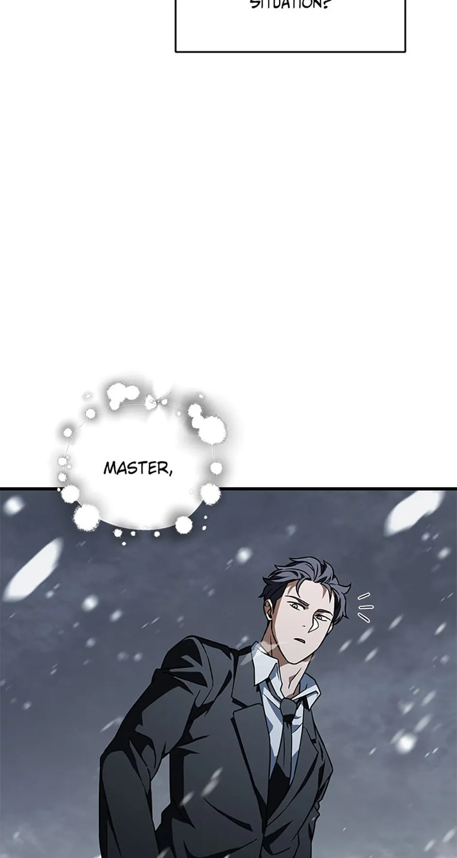 Read The Player Who Can't Level Up ENGLISH Manga Online