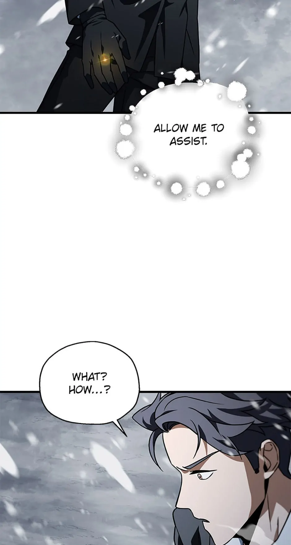 Read The Player Who Can't Level Up ENGLISH Manga Online