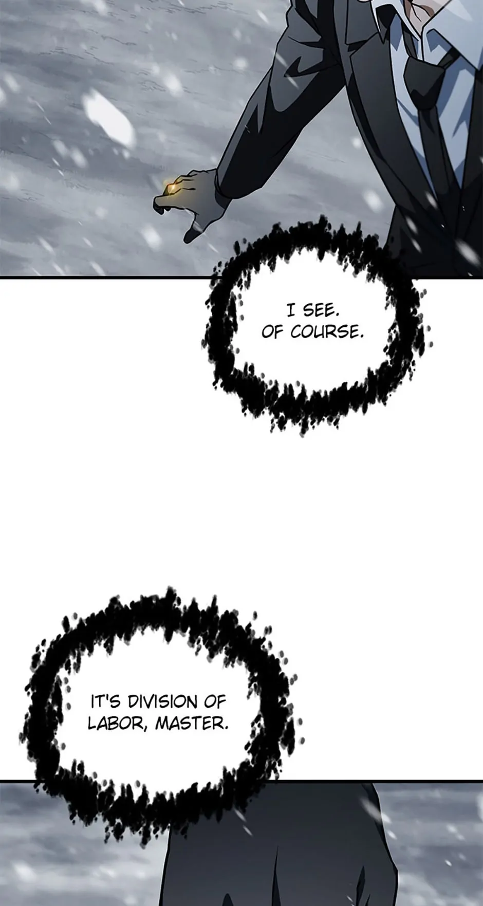 Read The Player Who Can't Level Up ENGLISH Manga Online