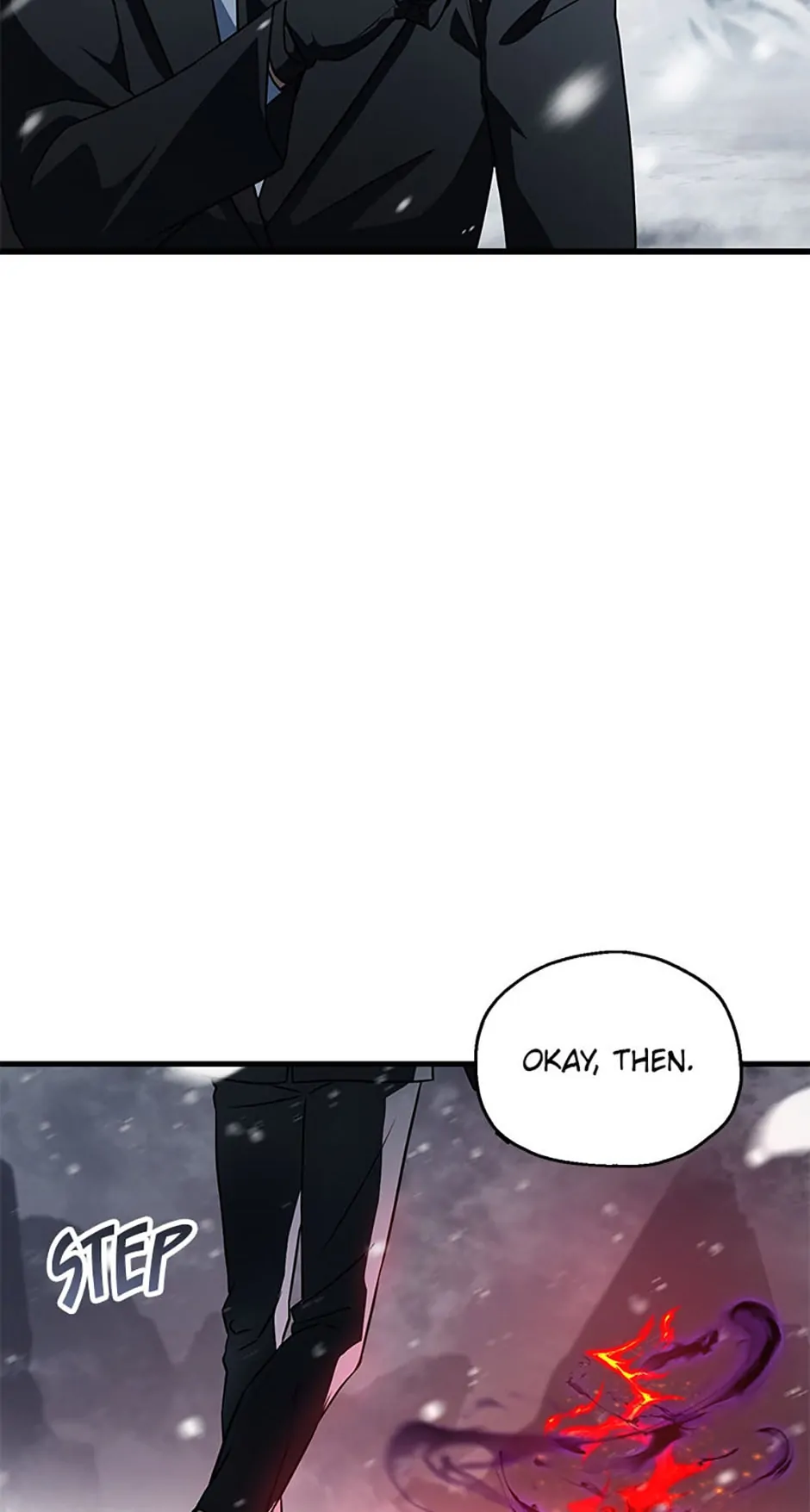 Read The Player Who Can't Level Up ENGLISH Manga Online