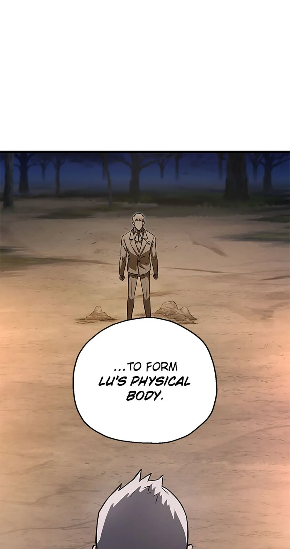 Read The Player Who Can't Level Up ENGLISH Manga Online