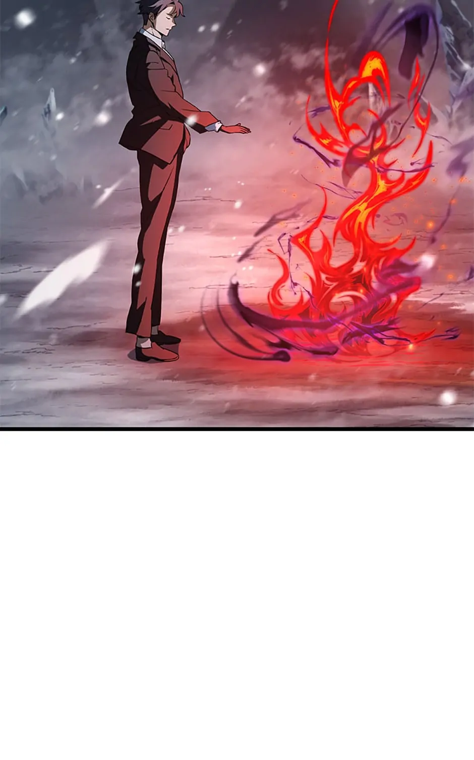 Read The Player Who Can't Level Up ENGLISH Manga Online