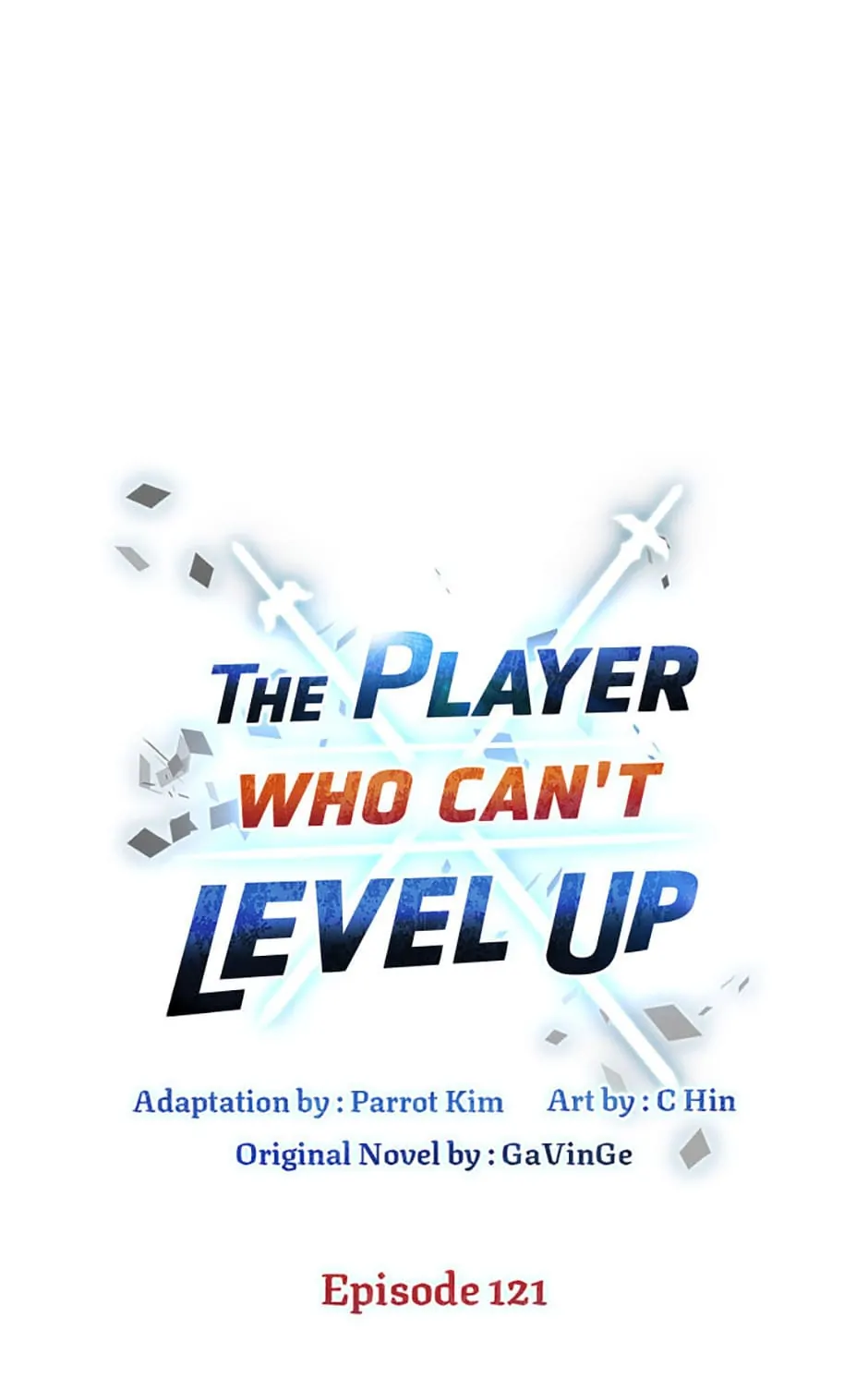 Read The Player Who Can't Level Up ENGLISH Manga Online