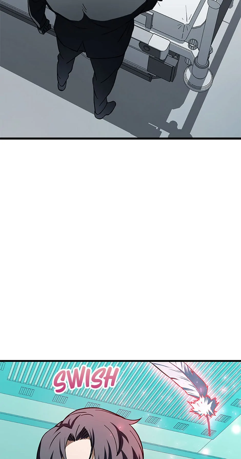 Read The Player Who Can't Level Up ENGLISH Manga Online