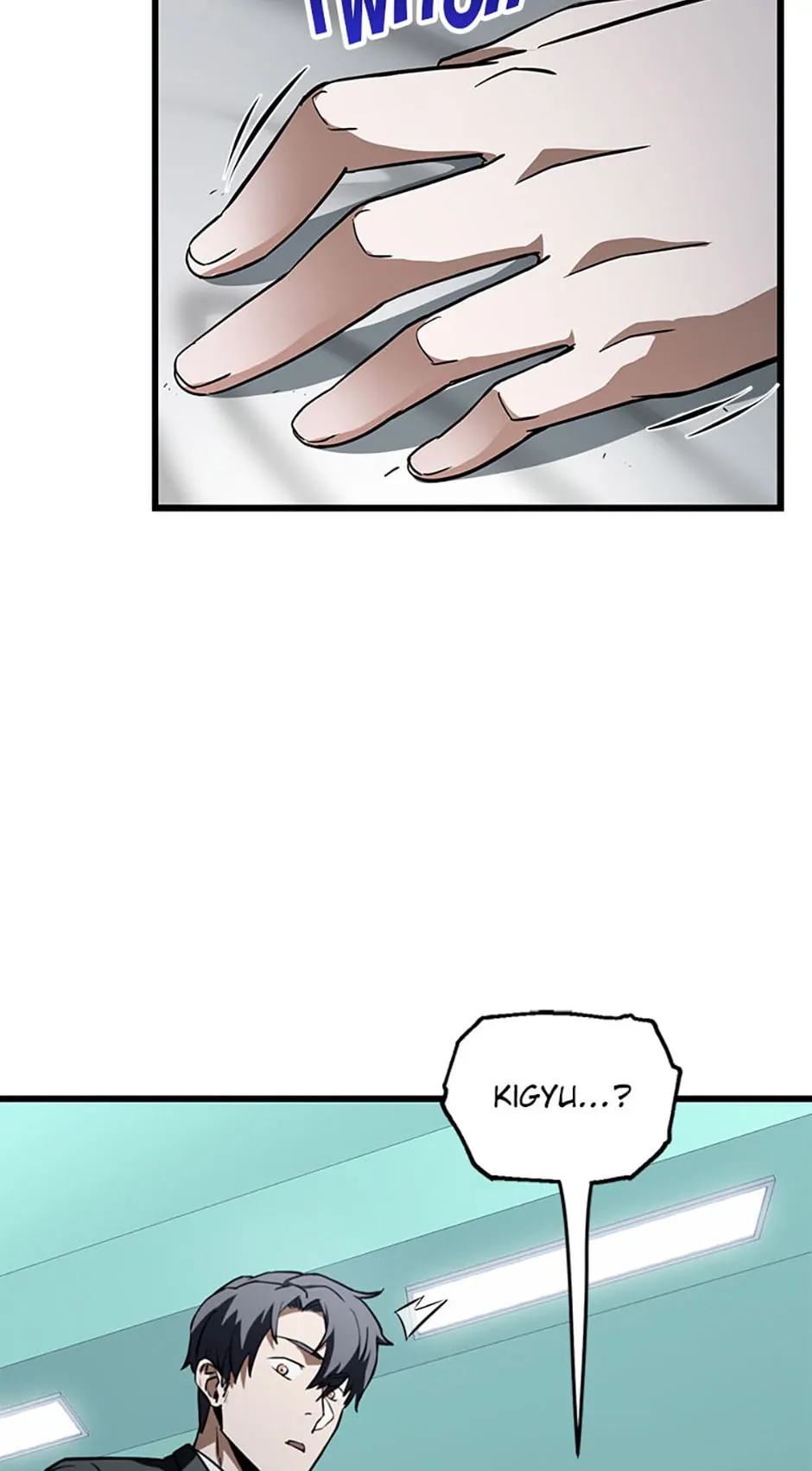 Read The Player Who Can't Level Up ENGLISH Manga Online