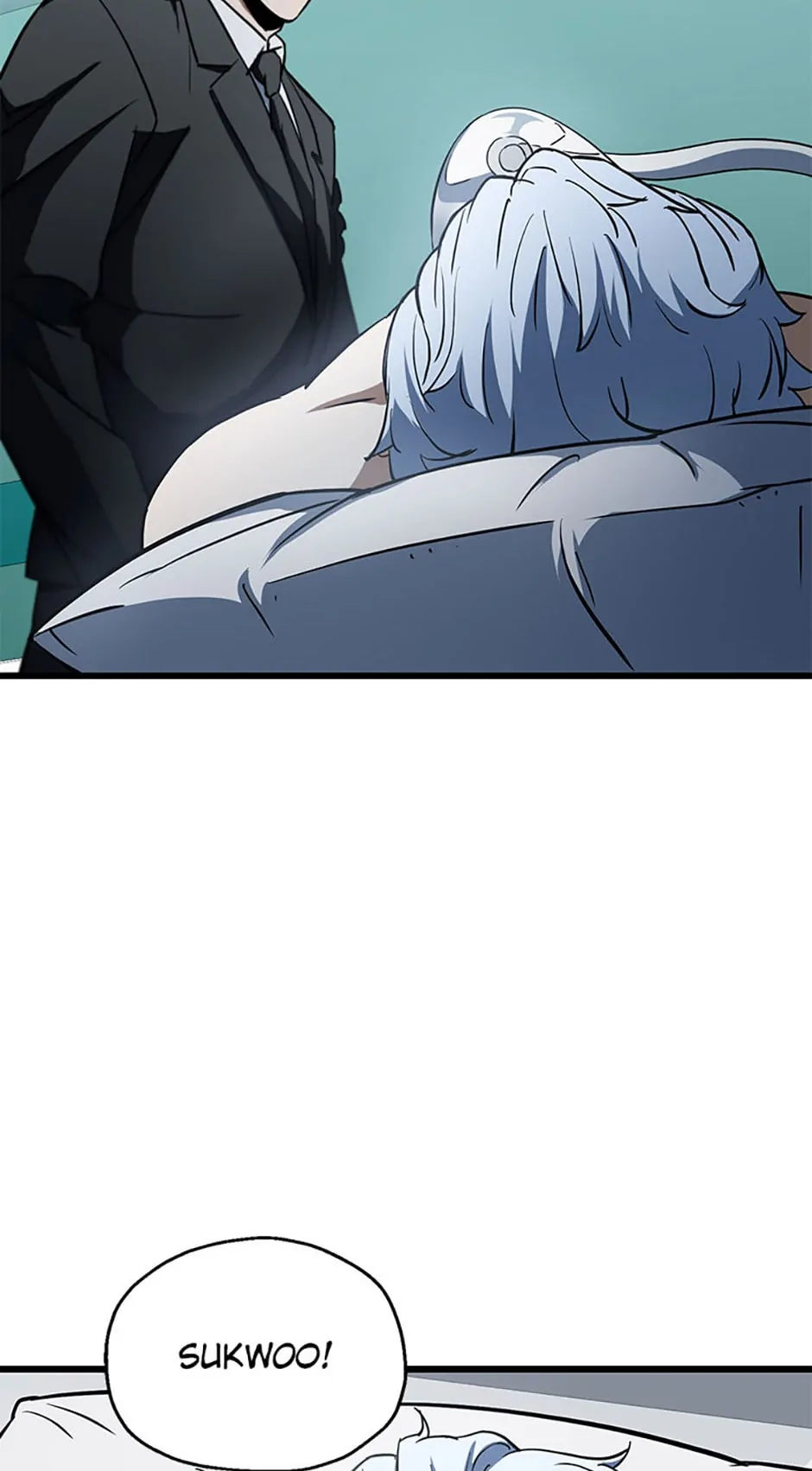 Read The Player Who Can't Level Up ENGLISH Manga Online