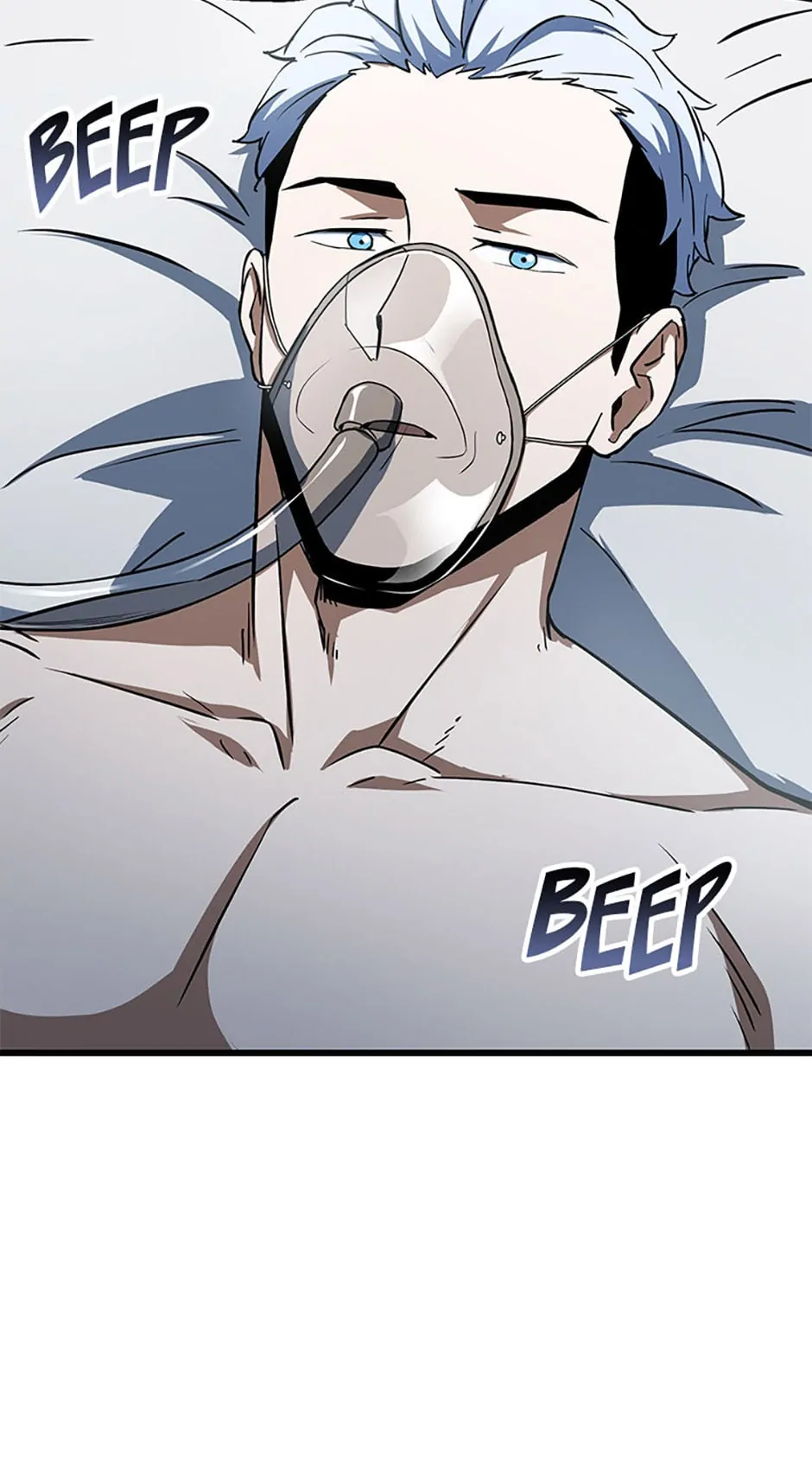 Read The Player Who Can't Level Up ENGLISH Manga Online