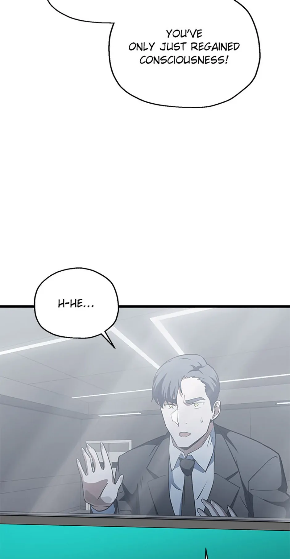 Read The Player Who Can't Level Up ENGLISH Manga Online