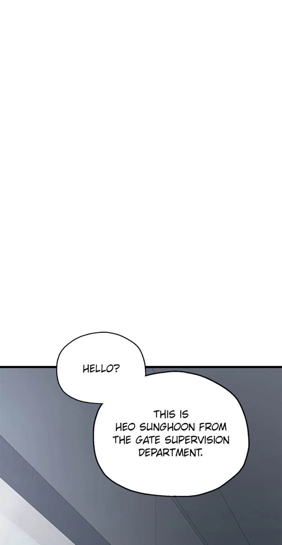 Read The Player Who Can't Level Up ENGLISH Manga Online