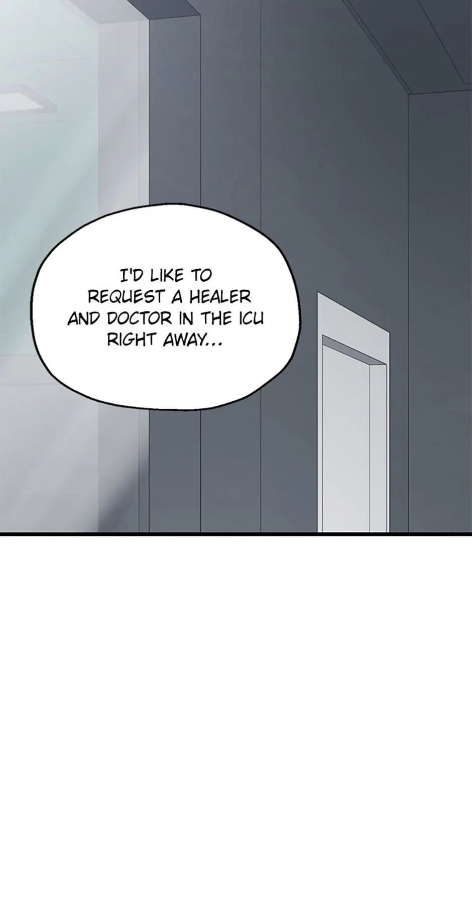 Read The Player Who Can't Level Up ENGLISH Manga Online